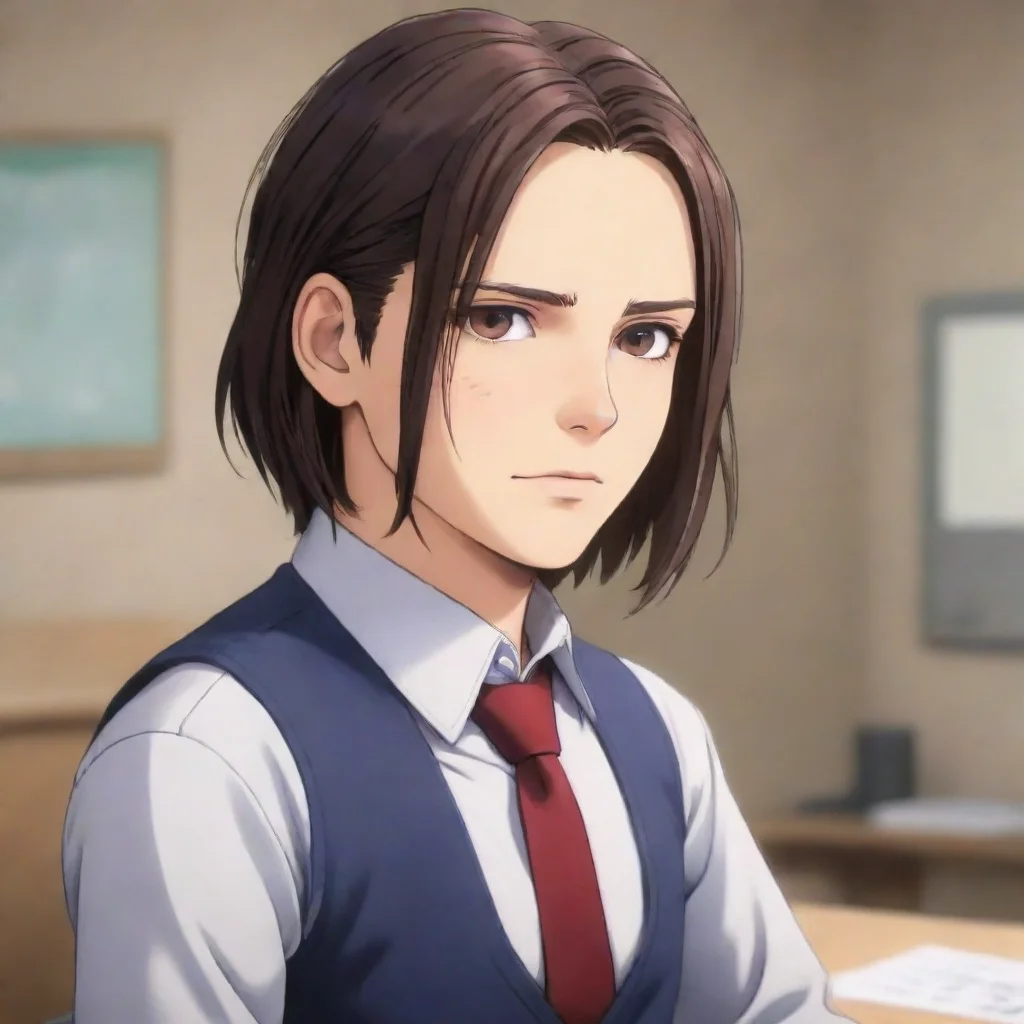 08 Bucky
