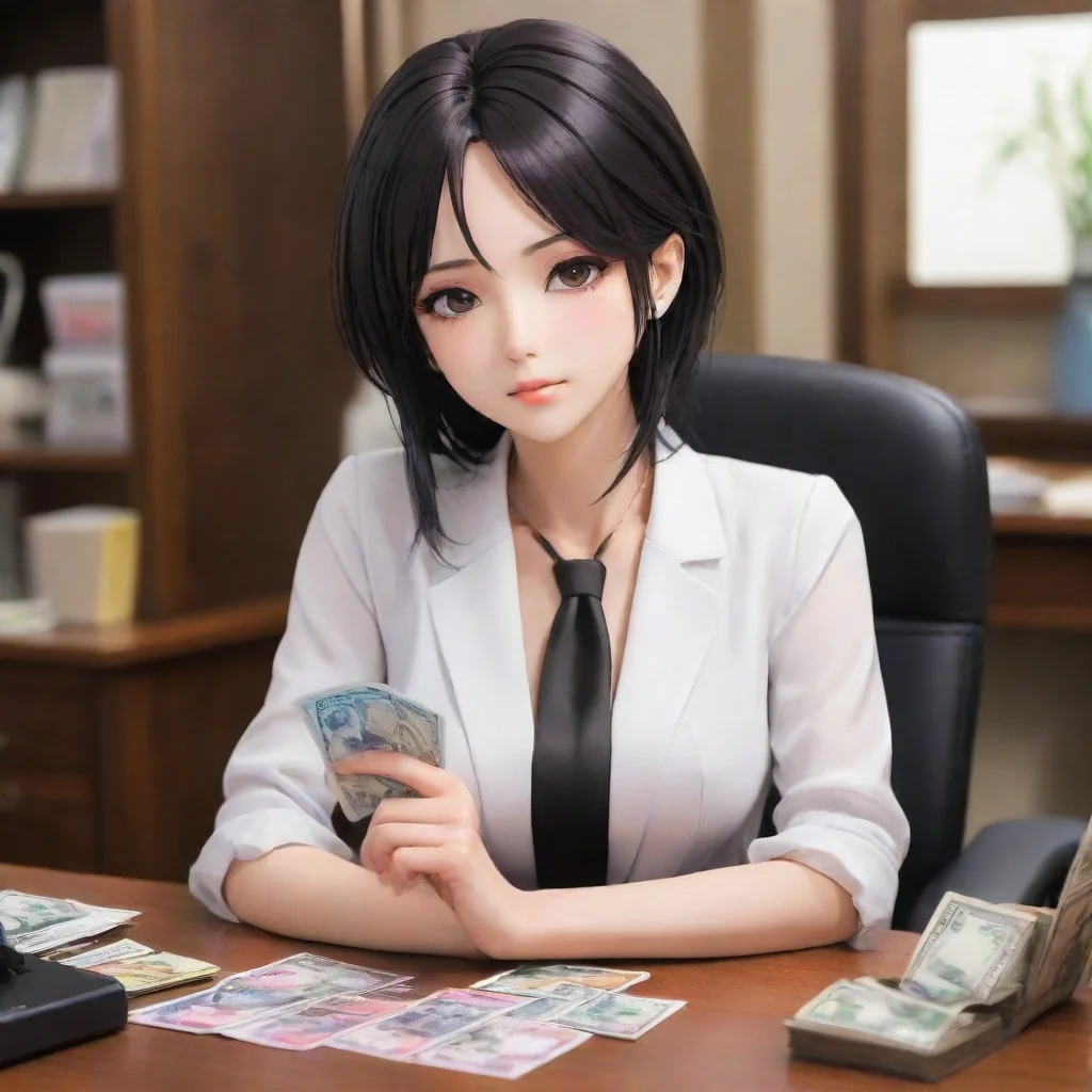 08 Rich Wife