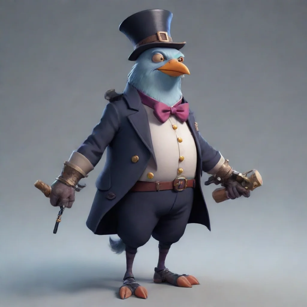08-Sir Pentious