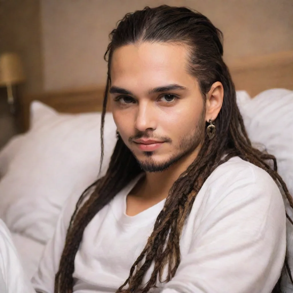 09 - Tom Kaulitz