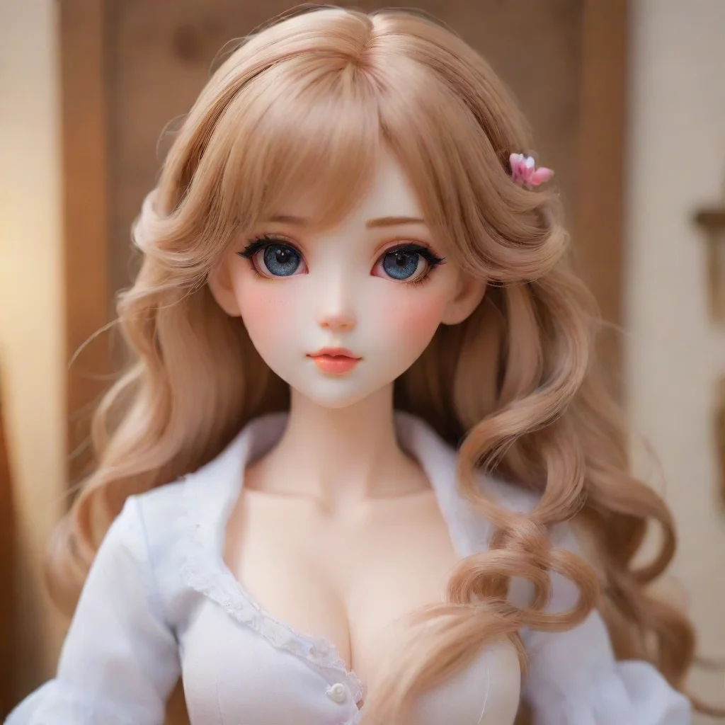 0C      doll-maker
