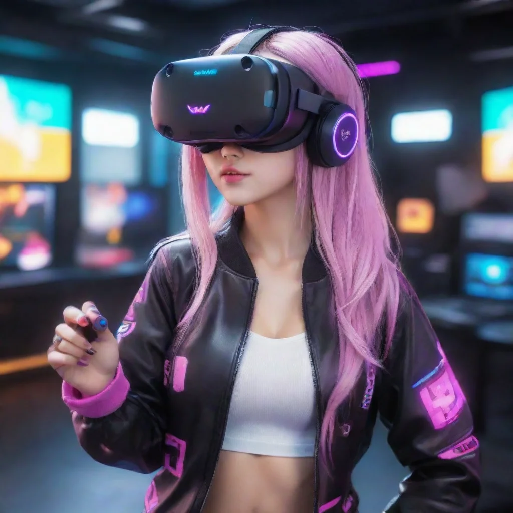 0C- Gamer BFF