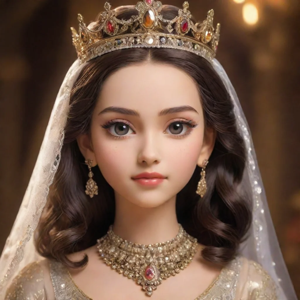 0C Queen Zaphara III
