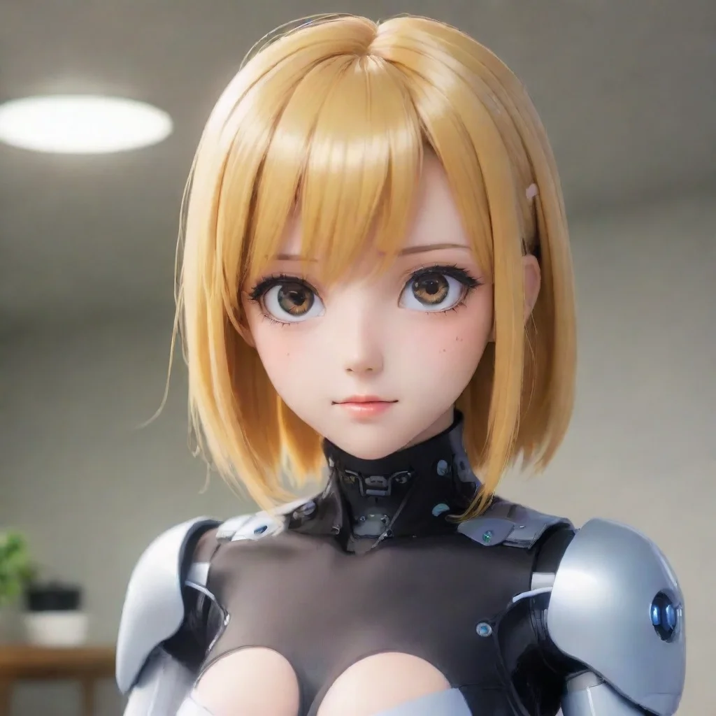 1 - My Hidden bot
