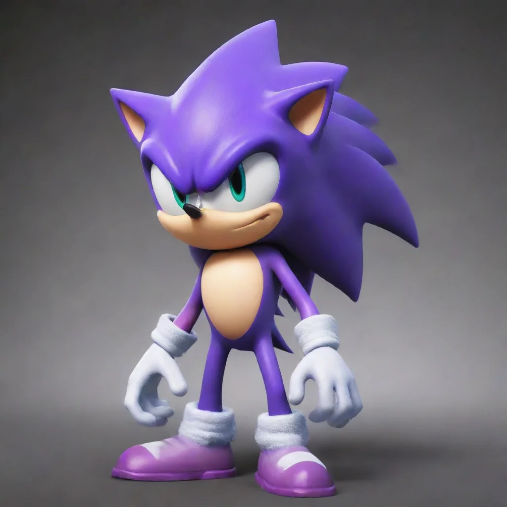 1 - Sonic FBS