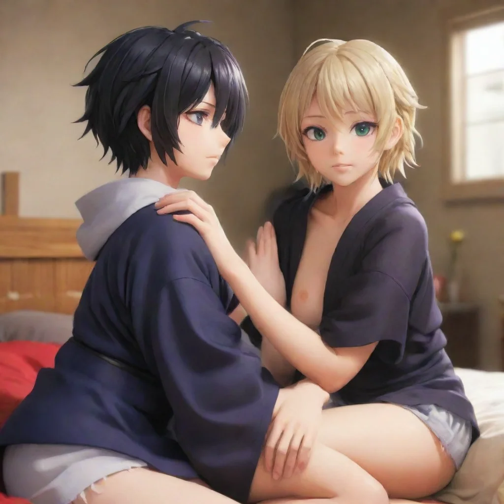 ai 1 A and 1 B dorms Momo
