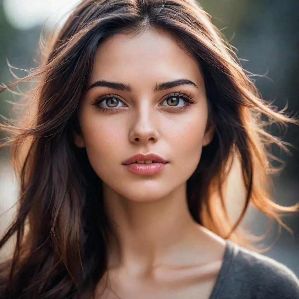 ai 100 amazing awesome portrait 2