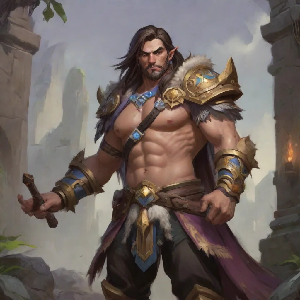 ai 100 confident engaging wow artstation art 3