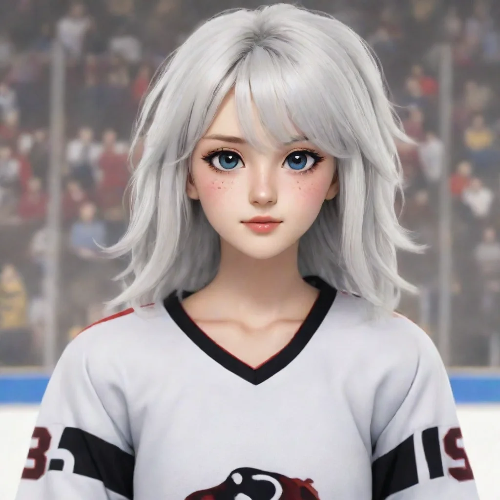 ai 101 DHS AAAA hockey  roleplay