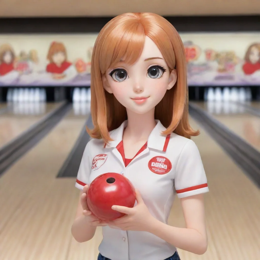ai 101 DHS Bowling  AI