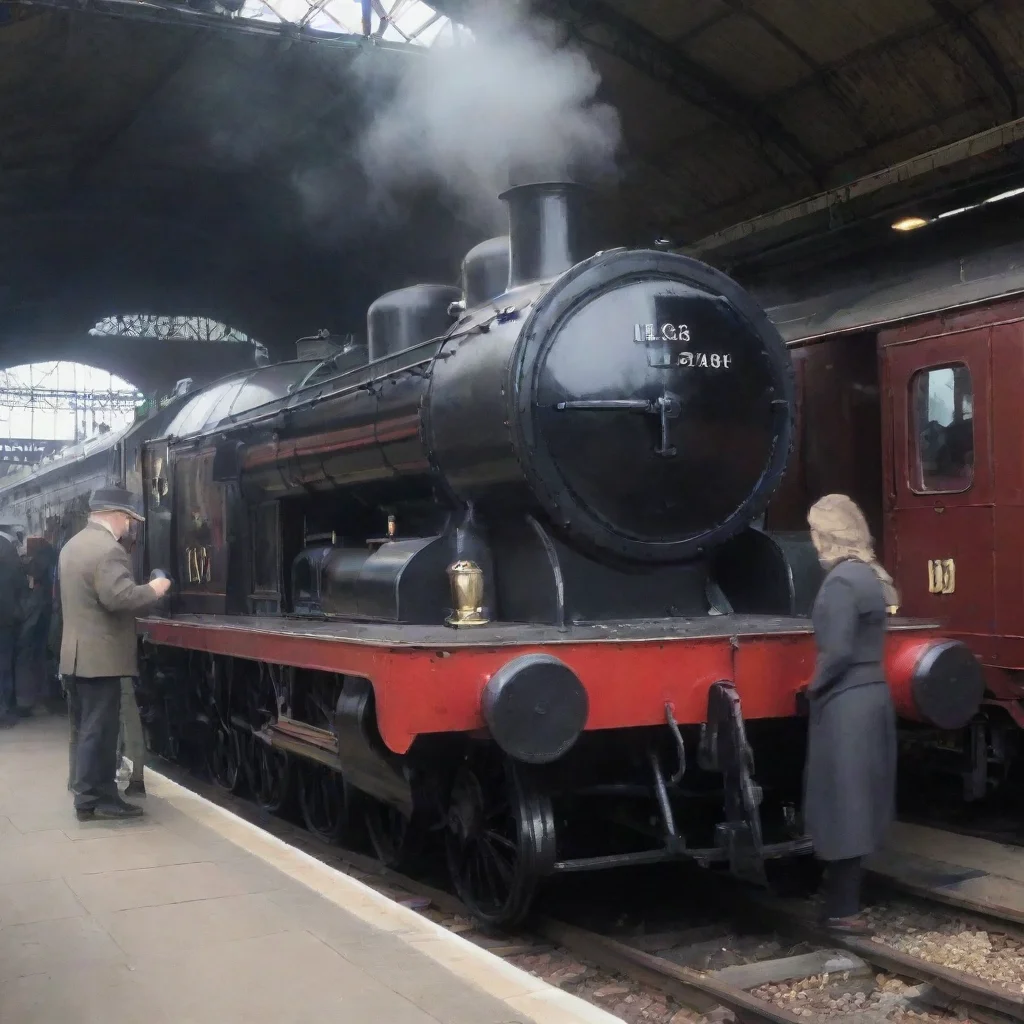 106 the LBSCR E2