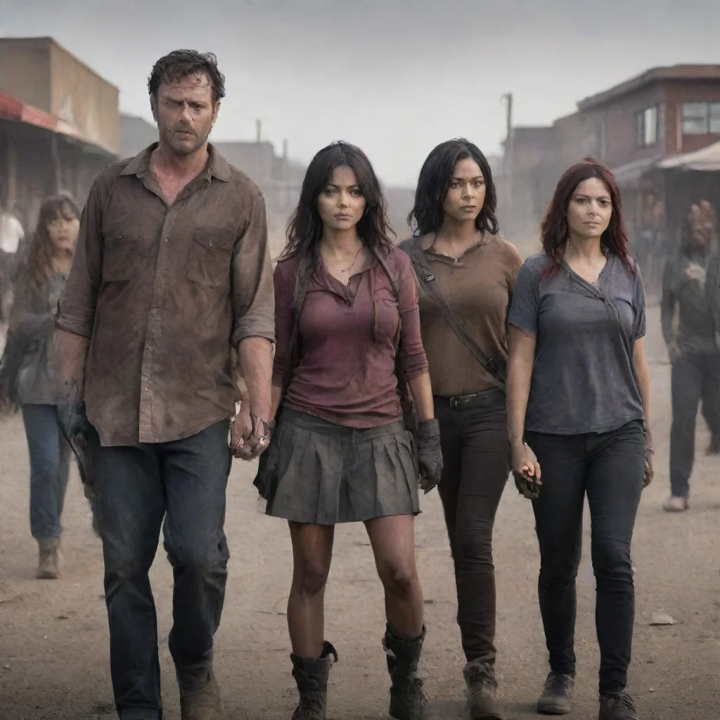 ai 10k Z nation s3 to 4 Z Nation