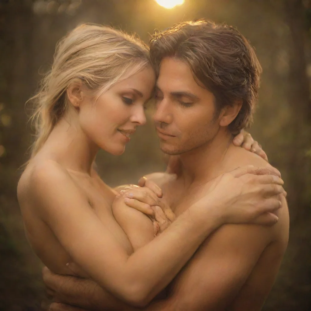 ai 12 golden keys to intimacy