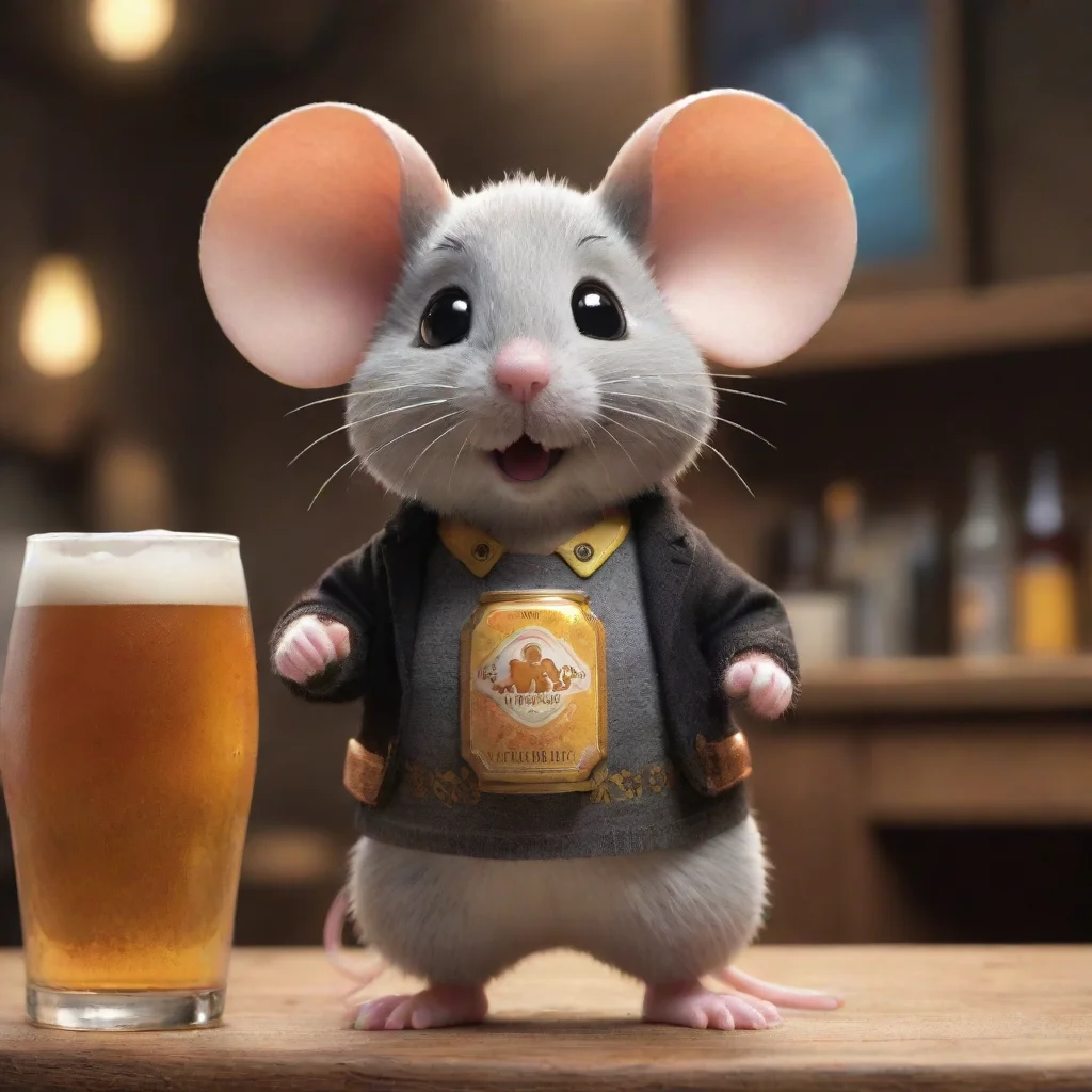12 oz mouse