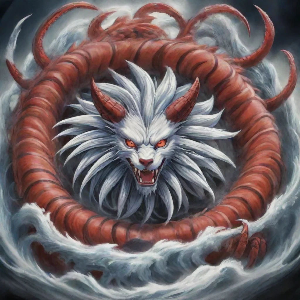 ai 12 tailed beast