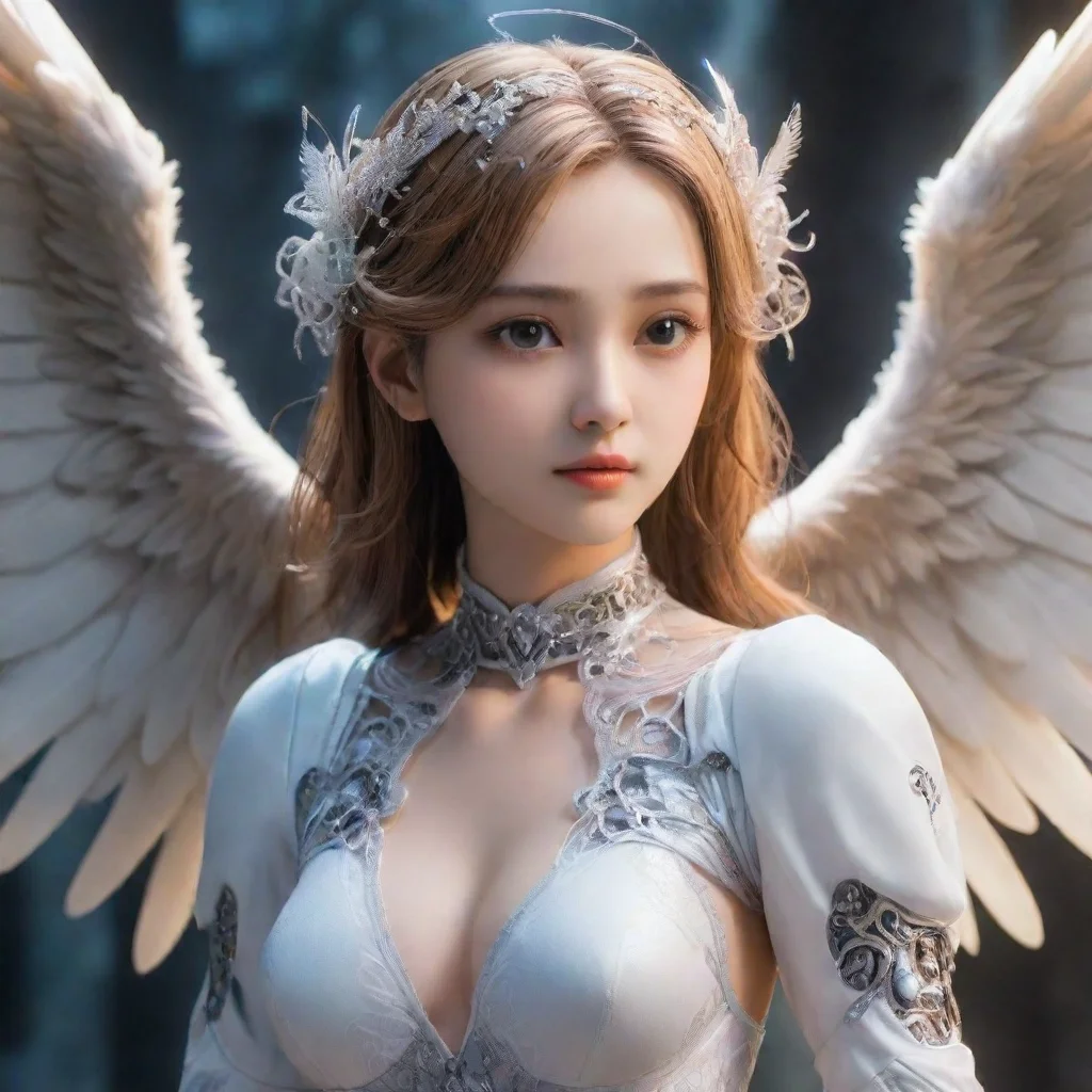 13th Angel - TQ