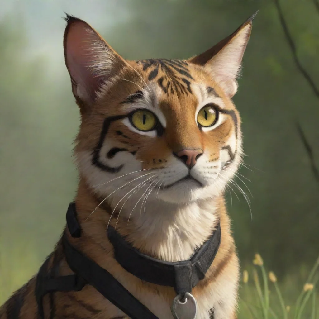 14 - Tigerclaw