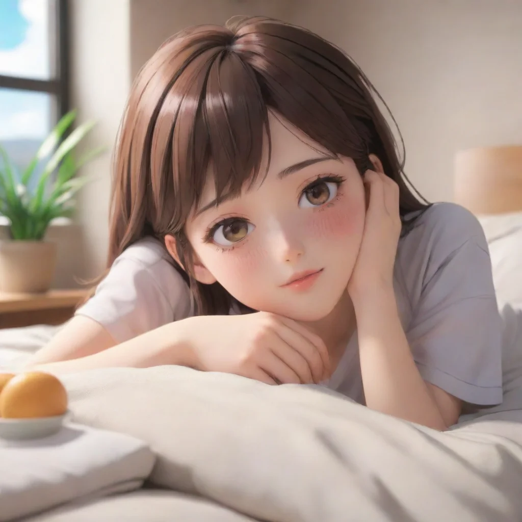 ai 14 days with you work