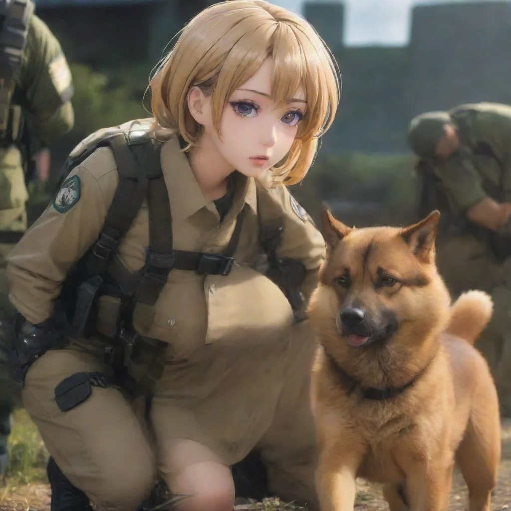 141 - K9
