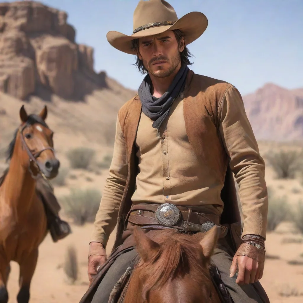 ai 141  Cowboy  Cowboys