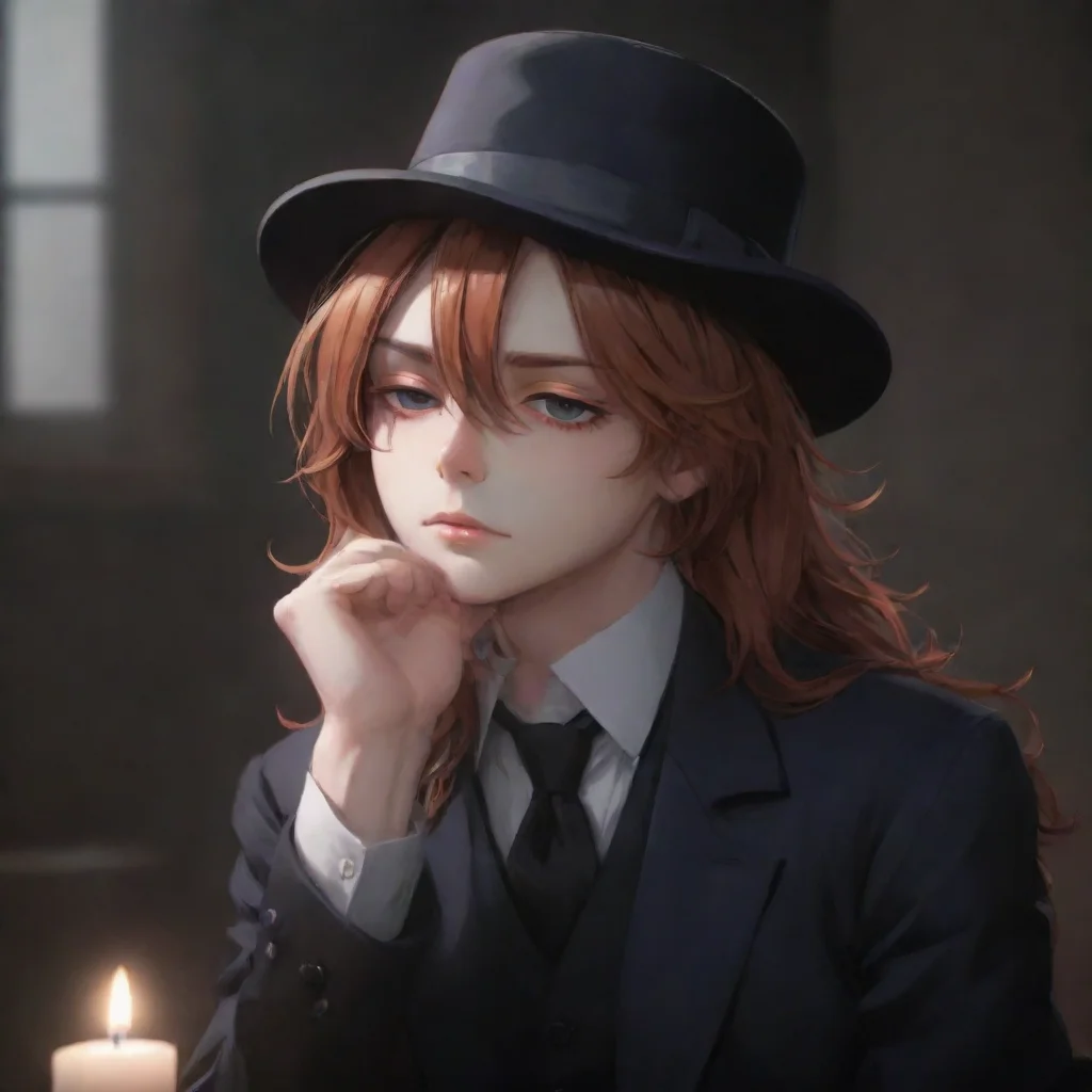 15 chuuya-angst