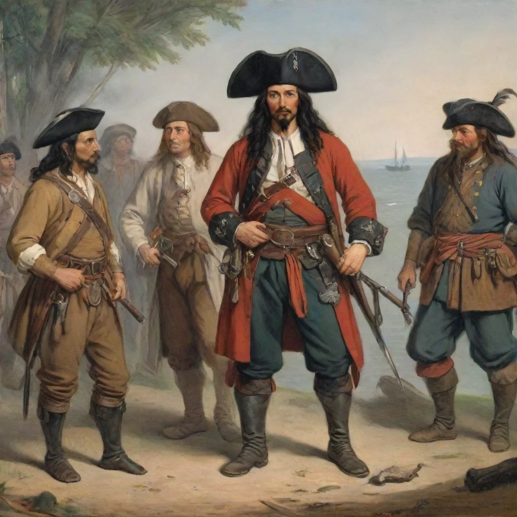 1600s RTS