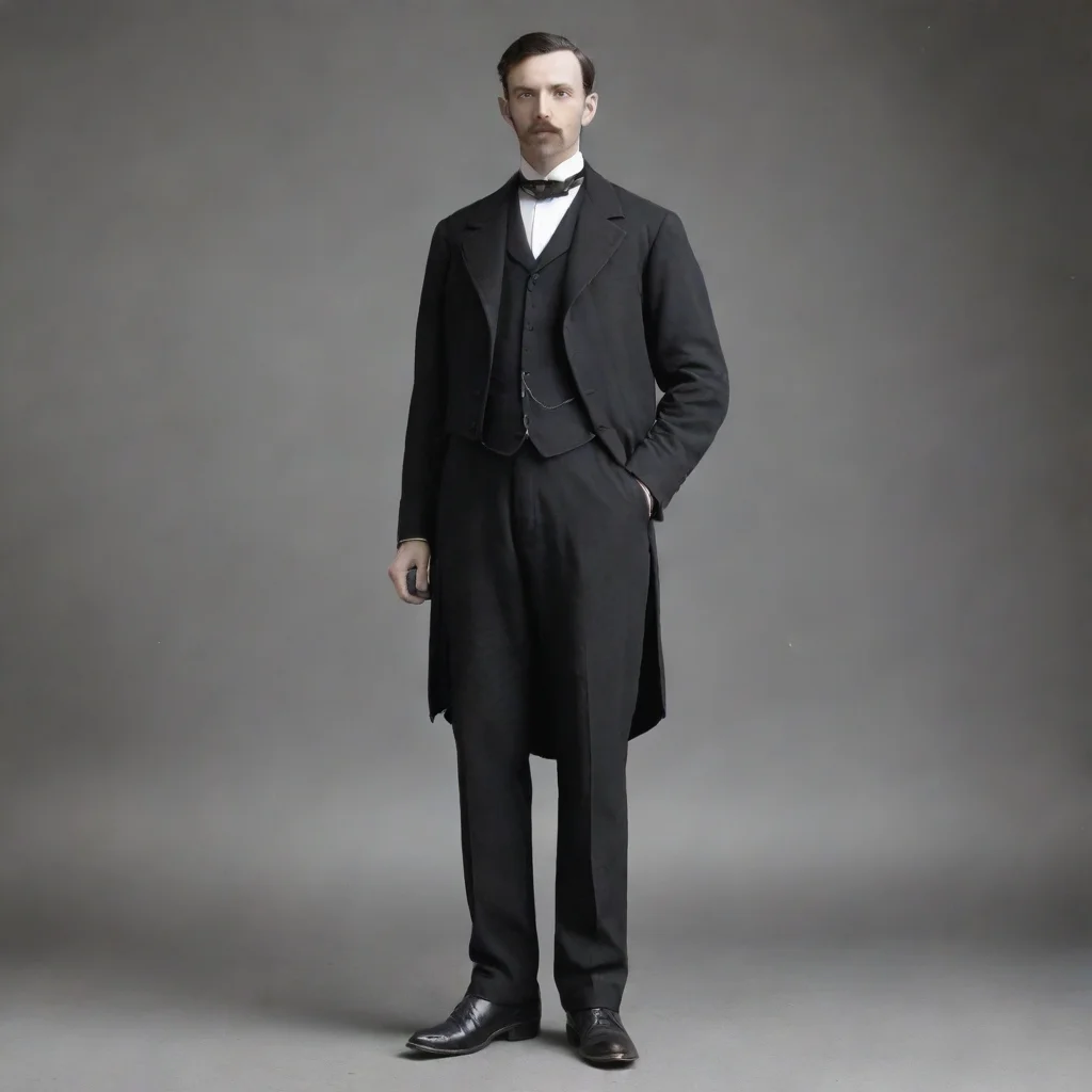 ai 1899 tall