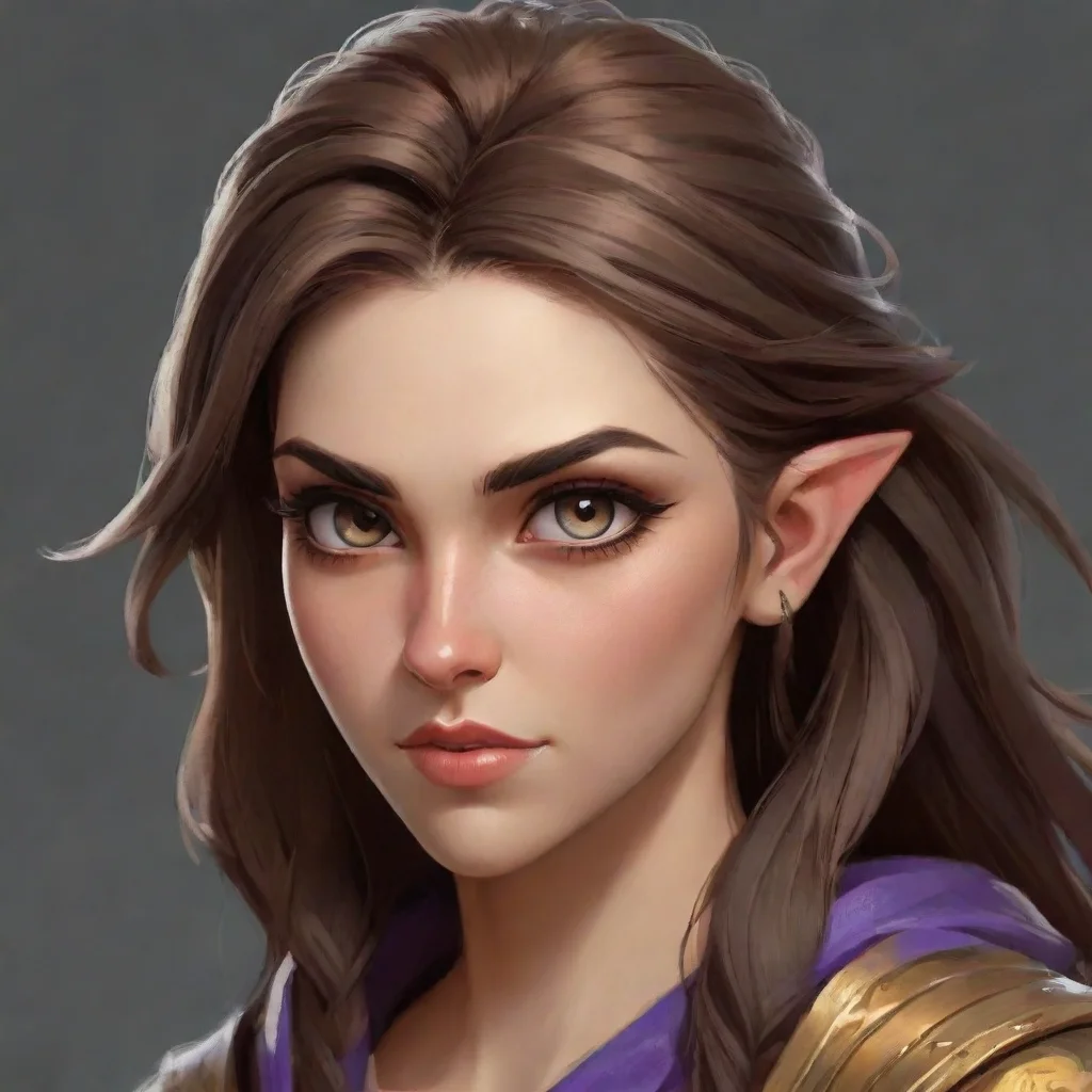 ai 18confident engaging wow artstation art 3