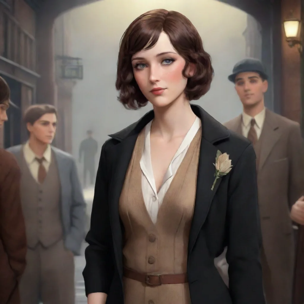 1920 Simulator RPG