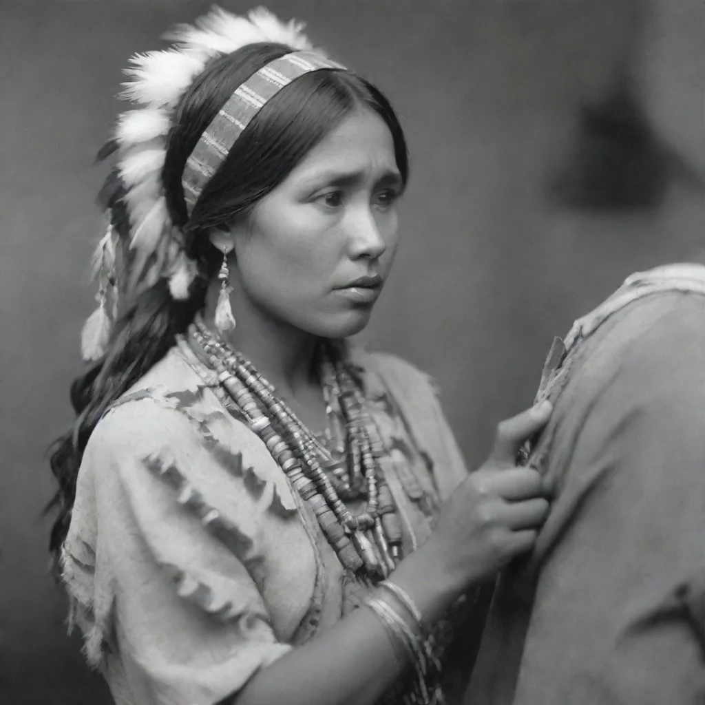 1920s indigenous