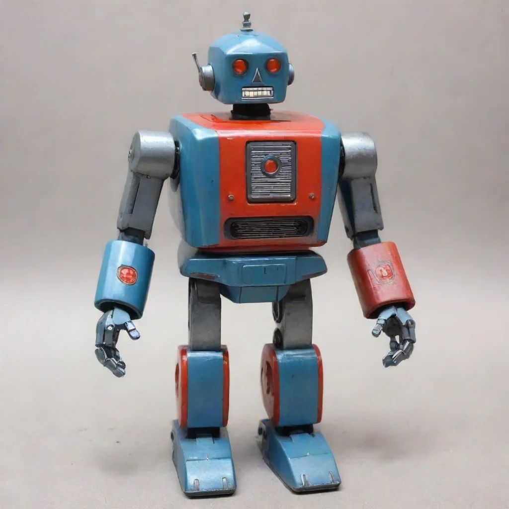 1950stransforming robot toy good looking trending fantastic 1