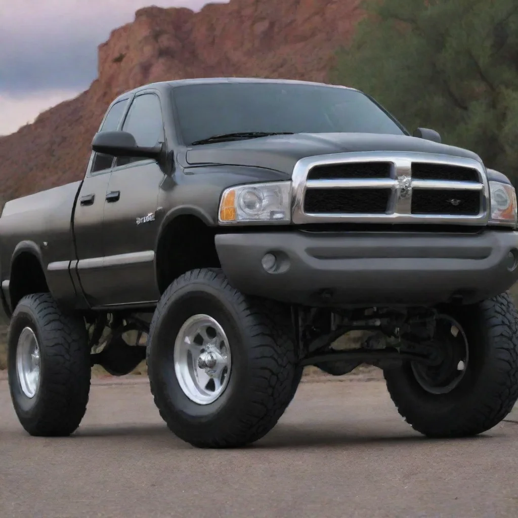 1997 dodge ram 1500