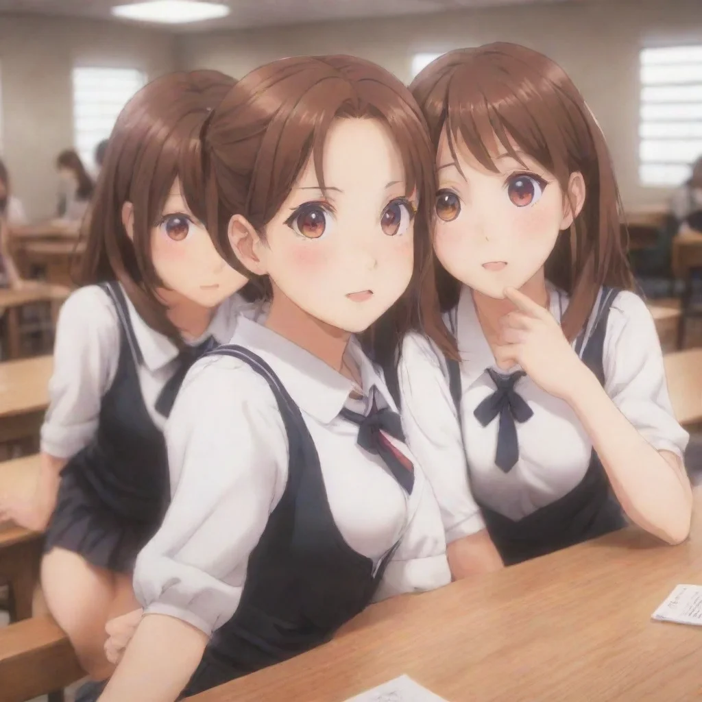1A Girls