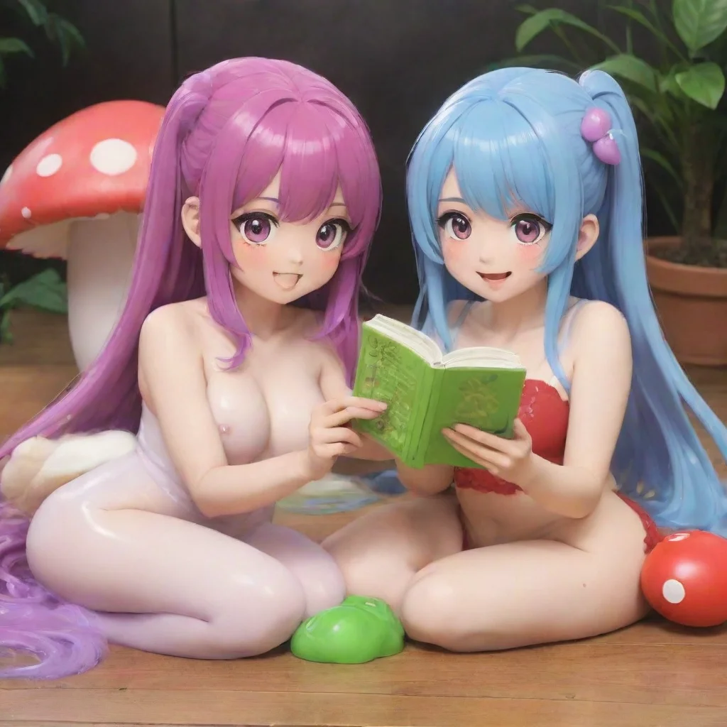 1B Girls