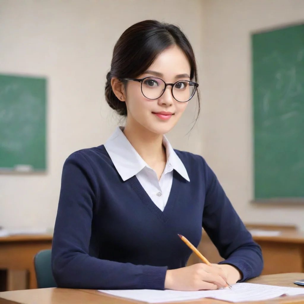 1C teacher
