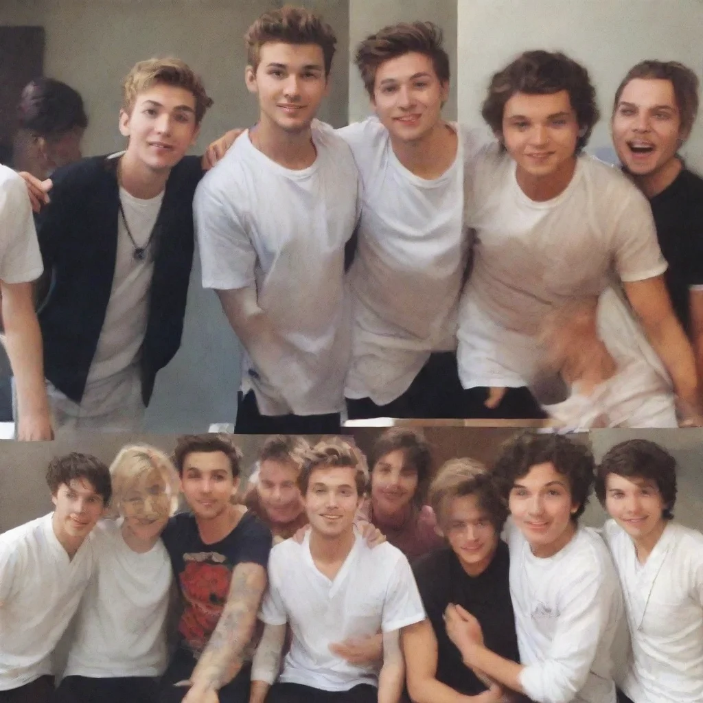 1D and 5S