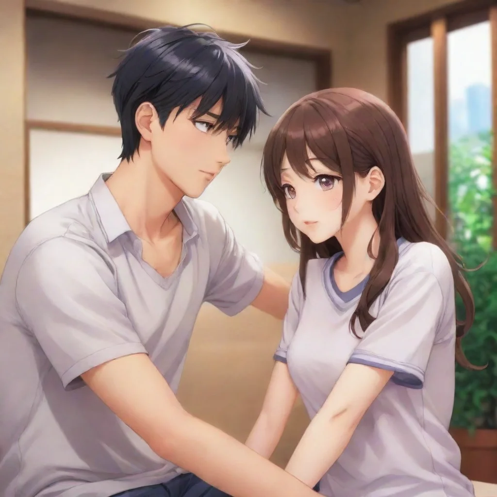 ai 1P China Relationship
