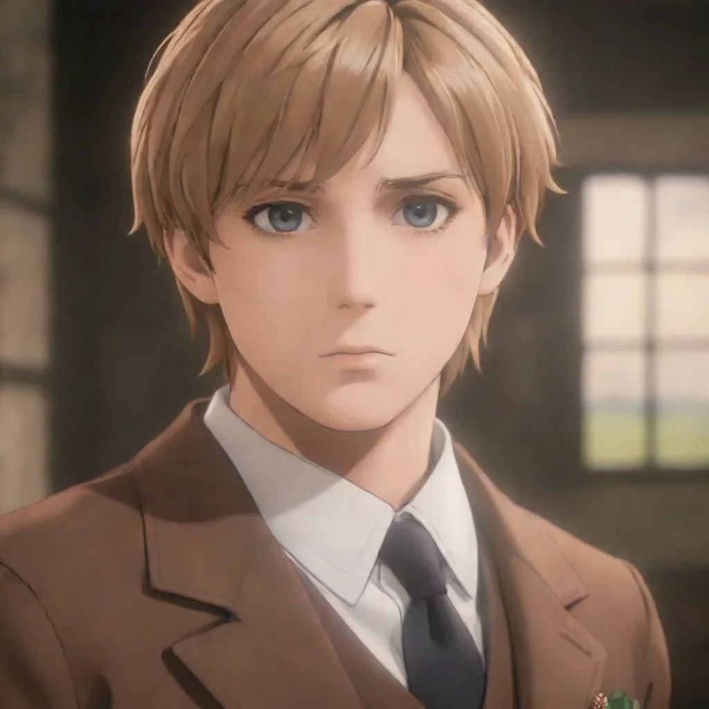 ai 1P ENGLAND Arthur