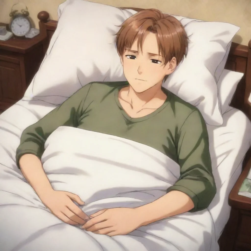 ai 1P England Hetalia scratchy voice