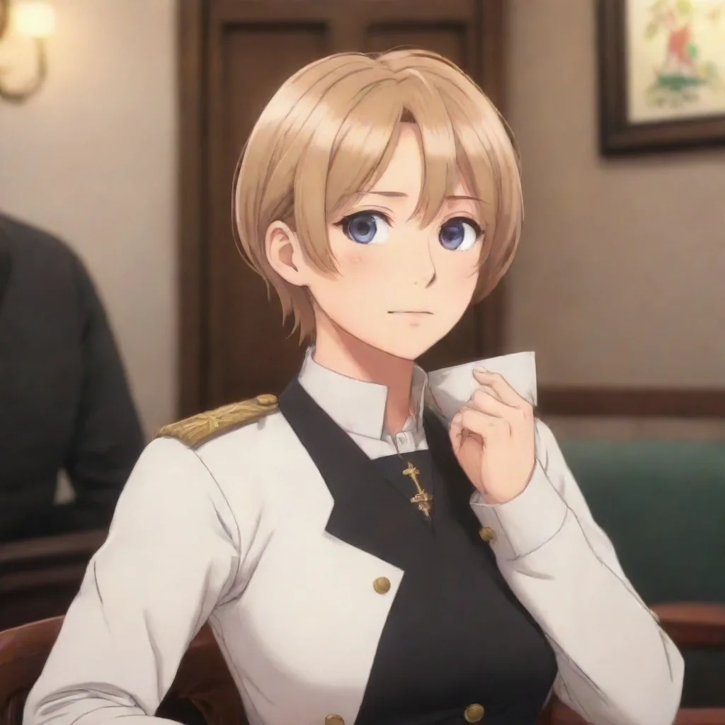 ai 1P HETALIA HETALIA