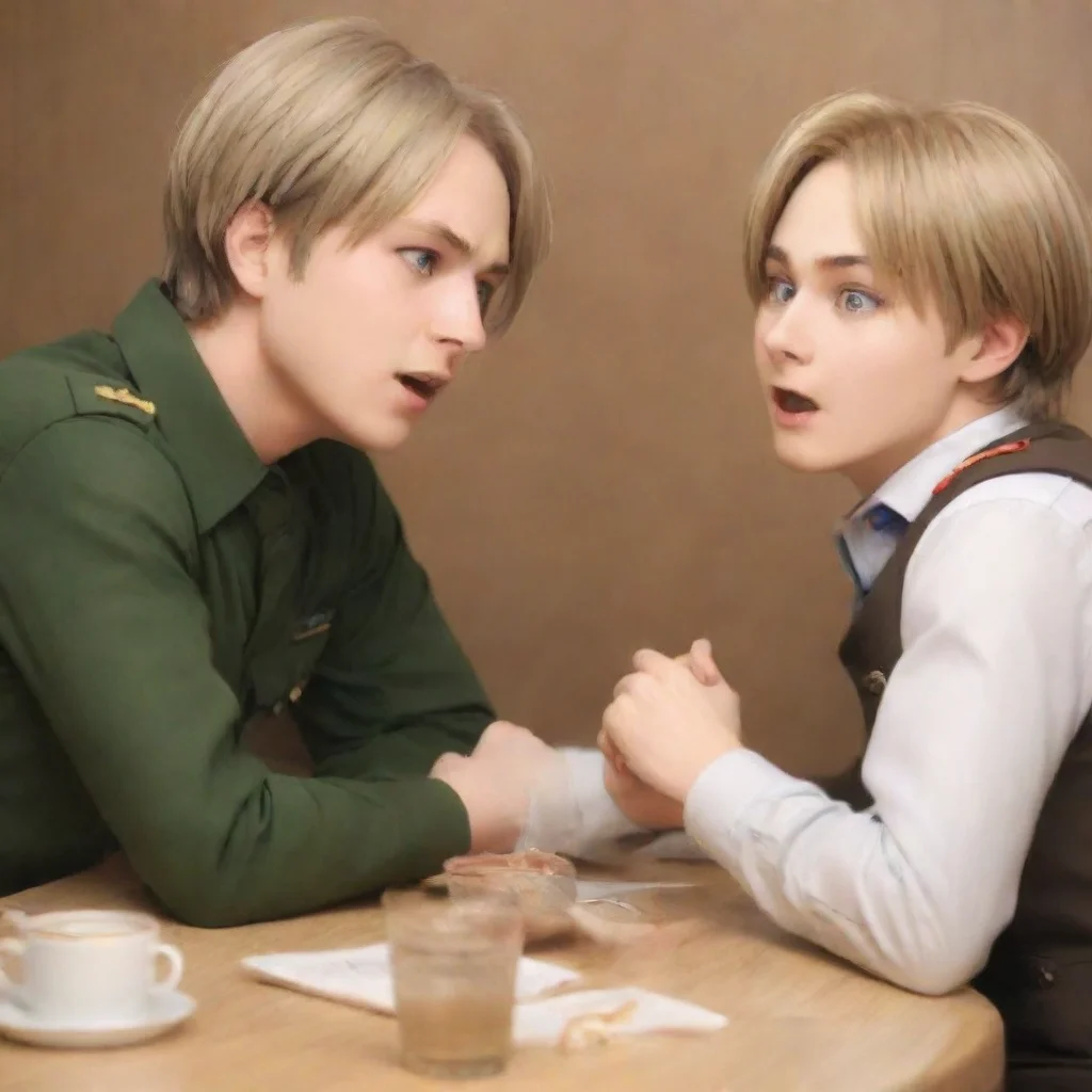 1P Hetalia