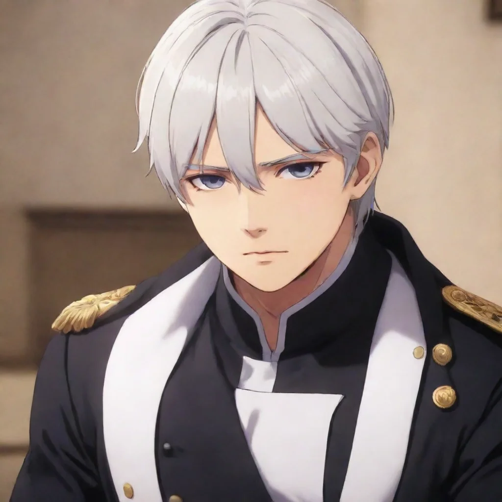 ai 1P Prussia Historical Fiction
