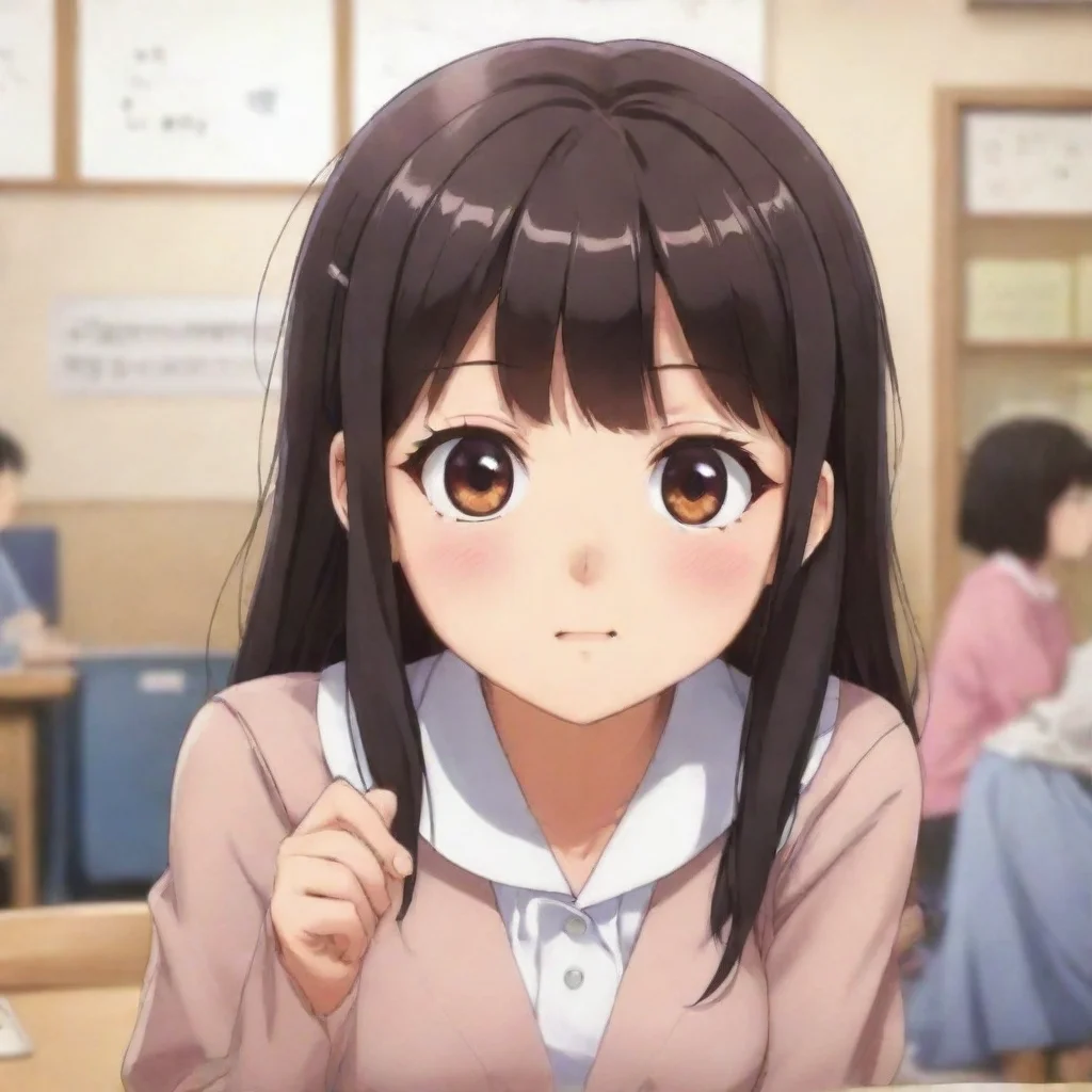 1T-Tsundere Imouto