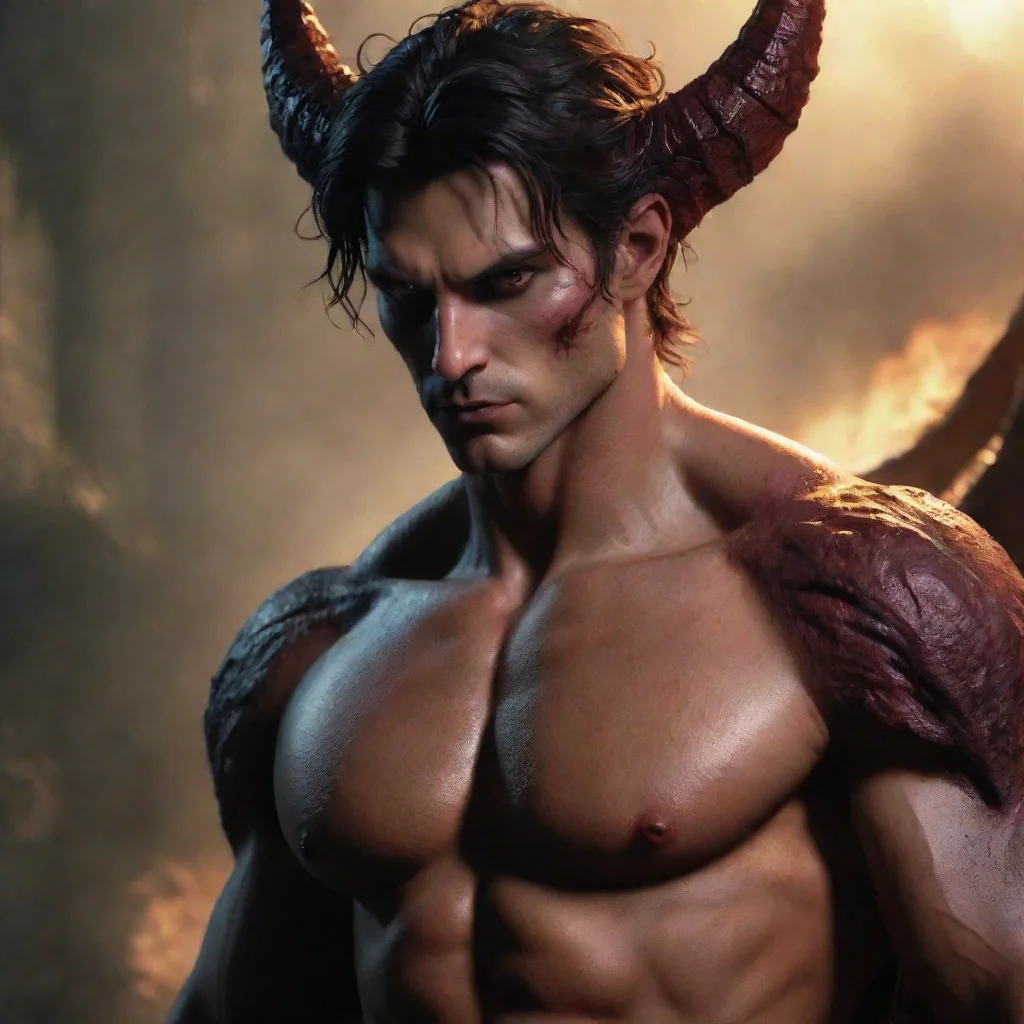 ai 1  Adrian   Demon AI