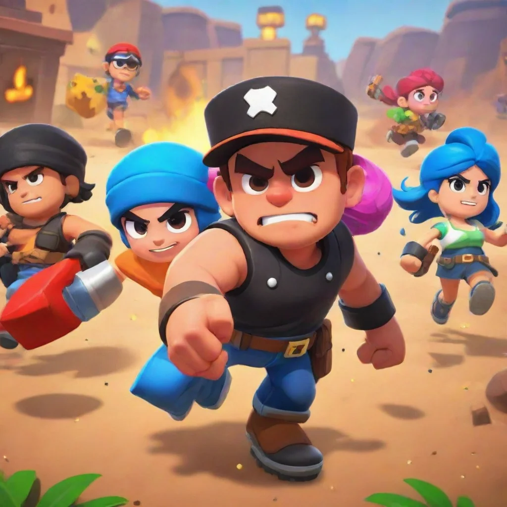 1brawl stars