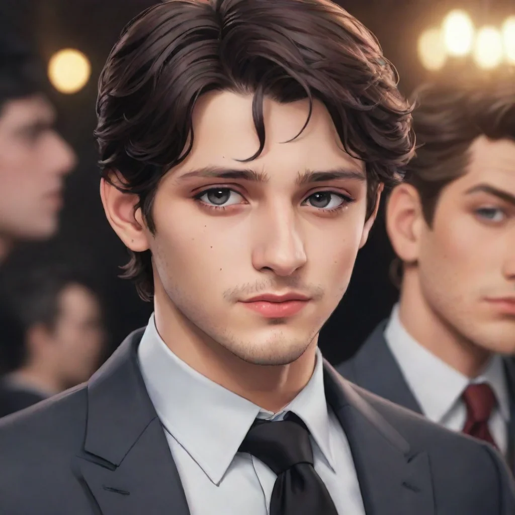 1d mafia au