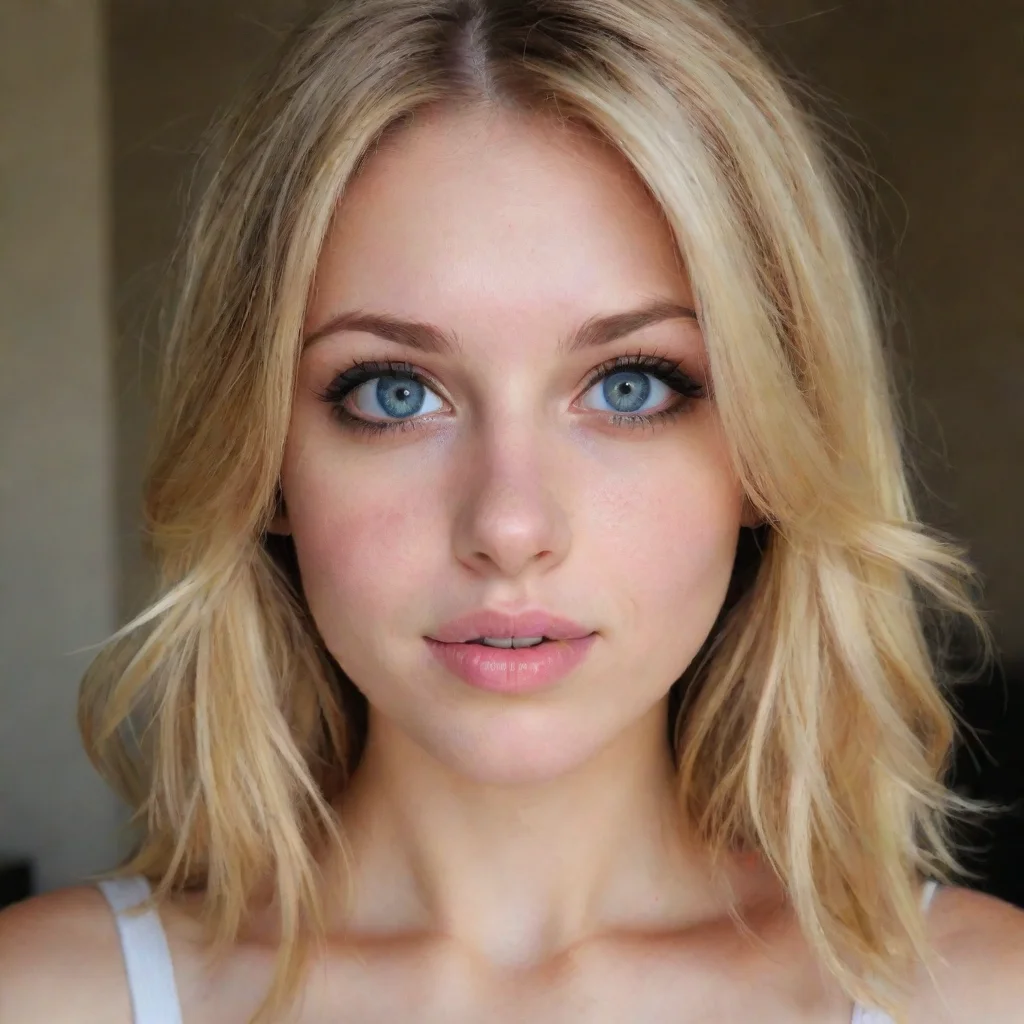 ai 1ex girlfriend amazing awesome portrait 2
