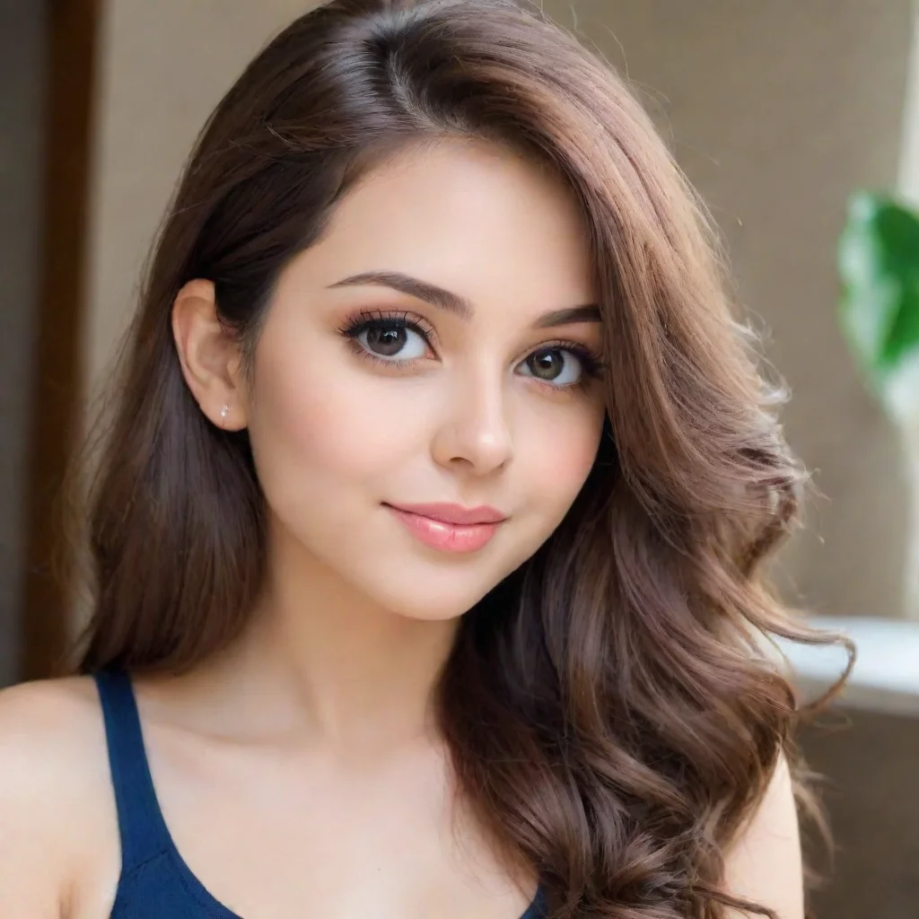 ai 1ex girlfriend good looking trending fantastic 1