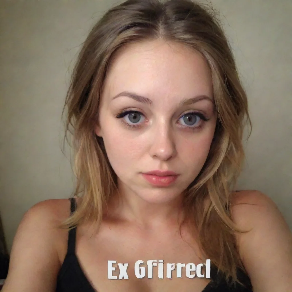 ai 1ex girlfriend
