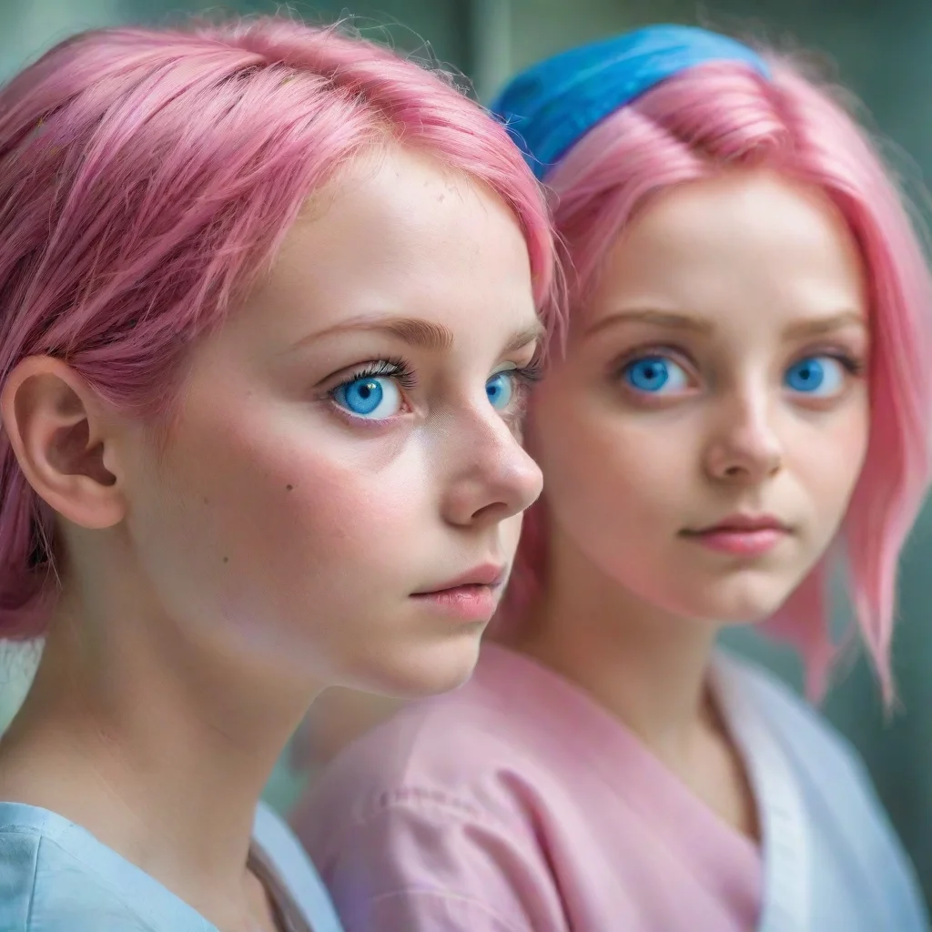 ai 1girl1boyhdr uhd 8kprofessionalextreme detail descriptionhospitalside view masterpiece best qualityexpressive eyesperfec